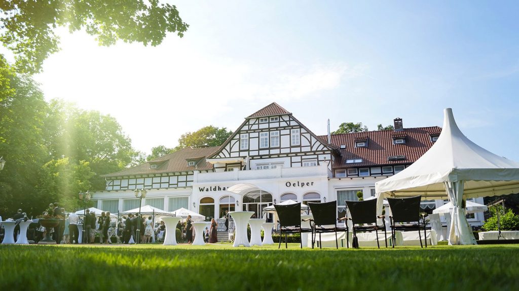 Location für Heirat in Braunschweig Hildesheim Peine mieten buchen