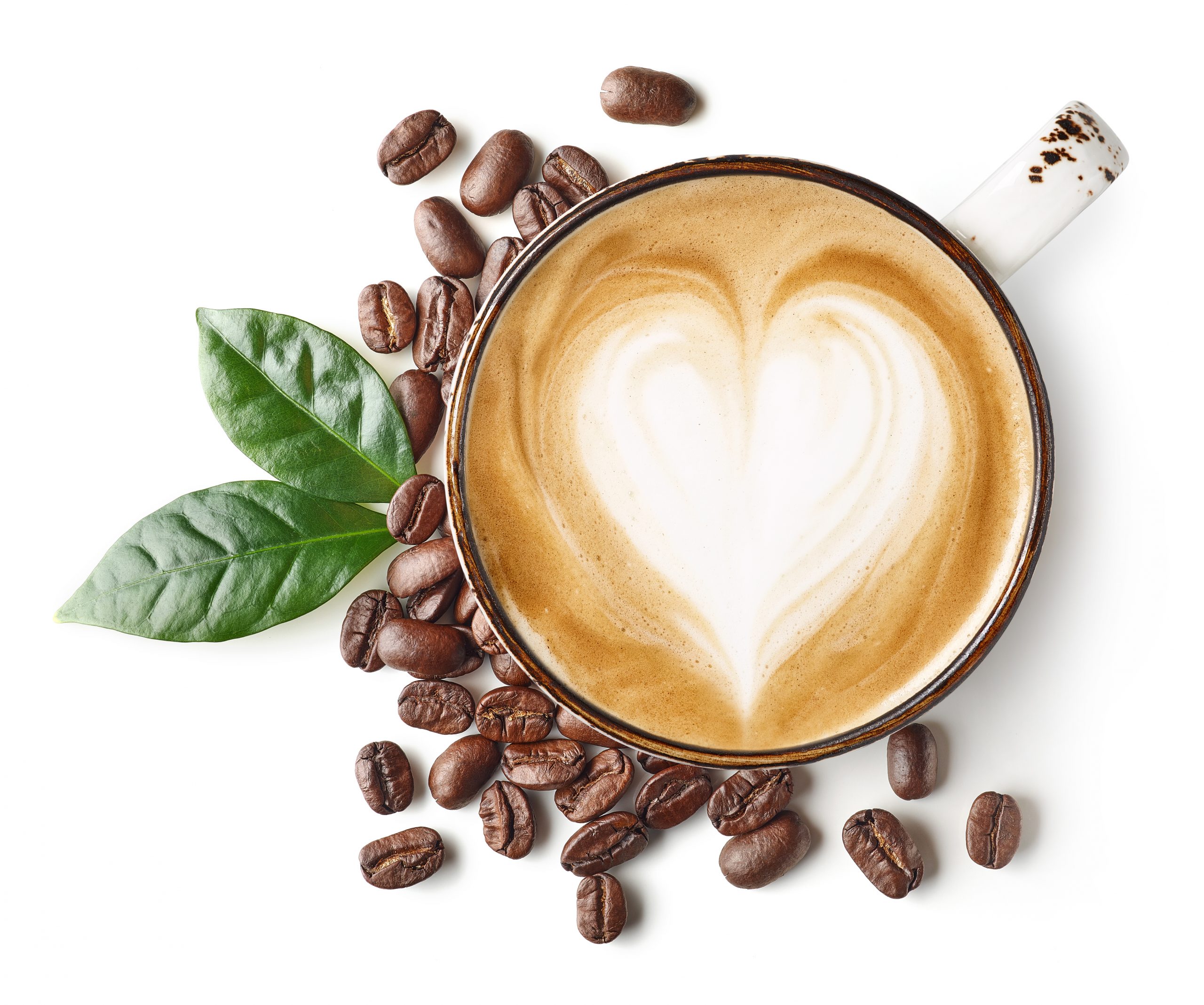 Milchshake Cappuccino mieten Hildesheim www.besimpl-der-verleih.de
